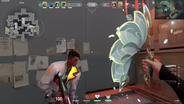 HEADSHOT