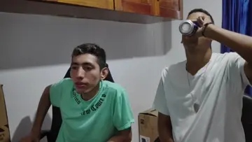 Diferencia entre Westcol y MrStiven