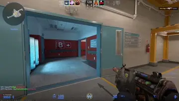 Headshot