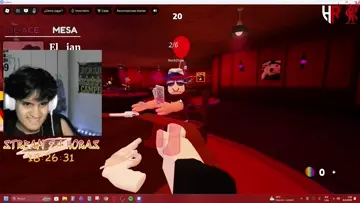 la tung tung pja JAJAJAJAJAJAJA X,,D