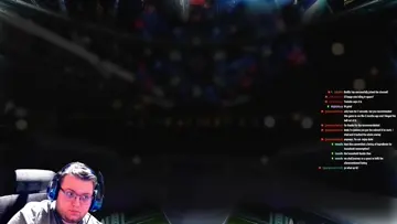 HE DID THE THING!!