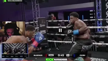 imjaydenedwards want to fight on brandrisk