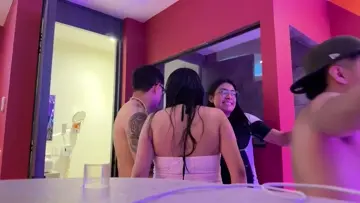 ESTAS PEDITO?