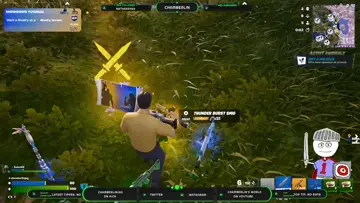 Just a couple a old dude's getting a Win!