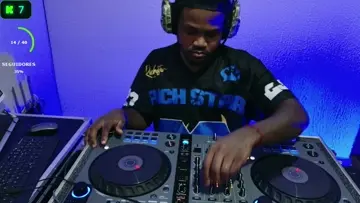 🎧 Feel The Beat — DJ Djacky Mix