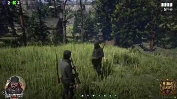 wheres the trap?