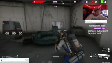 lmfao arc moment !!!