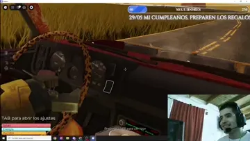 se queda el auto