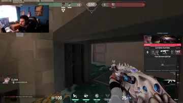 3 klip kafi