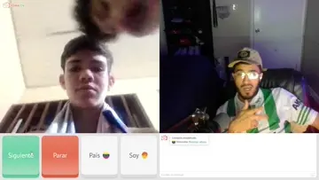 Tú eres loco vale