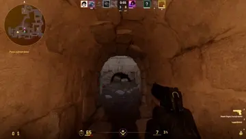DK + AWP (INSANO)