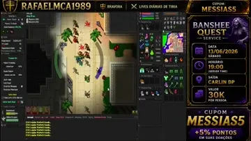 Joga mal de mais! hehe em 2 e nao deram conta!!