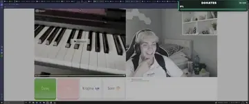 Jak to zahrala 🤩