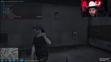 pg  cargando  , tira rola y disparo ala cabeza