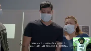 no se murio la nena