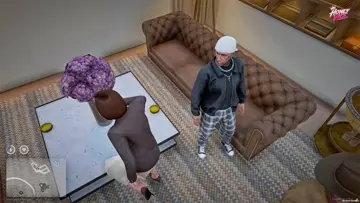 Descuido venga la alegría 😂