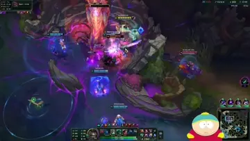 turbopapeada