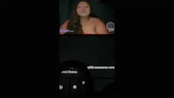 Mexican Girl Dodges The Number Question