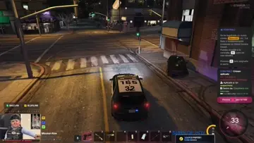 [GTAHUB]QUE PARTIDAZO QUE SE VIEN | Clip