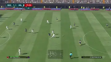 gol al ultimo minuto 