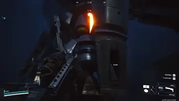 Arc Turbine deadline jupiter trickshot