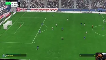 2-0 arrrrrrrrraaaañaaaaaa