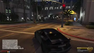 aj strat