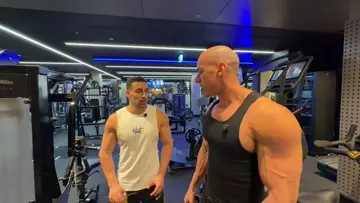 jon bernard 2