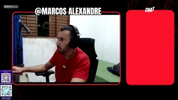 TOC MARCÃO TOC