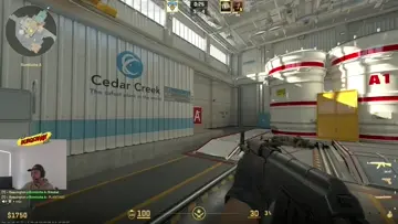 CS TIMING!
