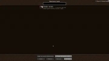 TERMINANDO MOD DE TERROR ME ROBAR | Clip
