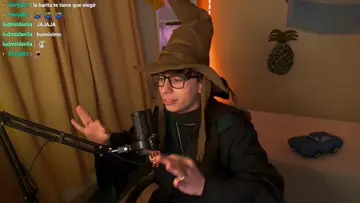 ME EXPULSARON DE HOGWARTS LPM COS | Clip