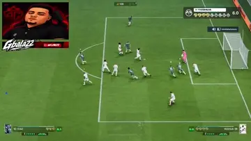 golaço