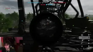 headshot a 2 fps