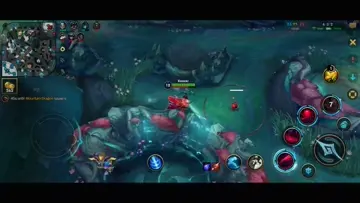 quadra