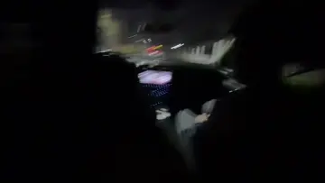 dejame aqui
