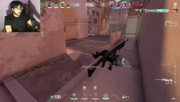 awp shot