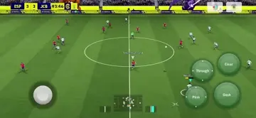 SUAREZ Bully