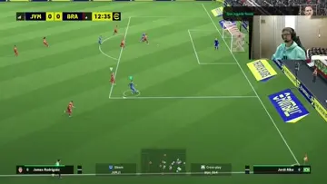 QUE LATERAL FOI ESSE?