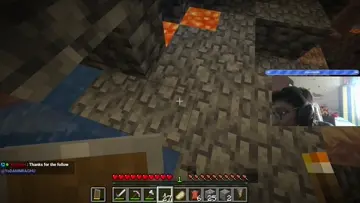 first death of the series 