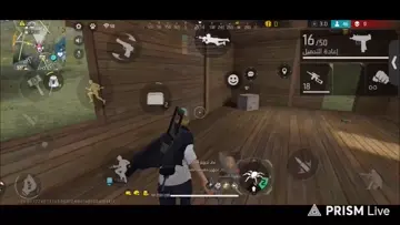 لقطة من بت جديد لي  اعملو فولو