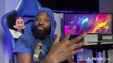 God live 