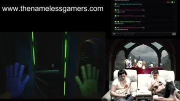 Cayden no! 