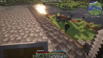 el escape del año