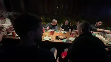 Охх, бляяять… Как у меня, сука, горит..,.,.