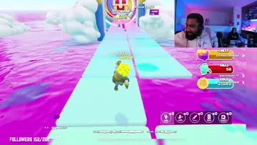 Surprised by some new Tyler