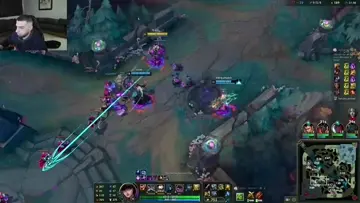 Quintuplé.... y avait 5 kekl1