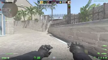 Whats going on man