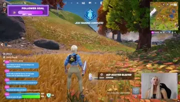 You know its game over