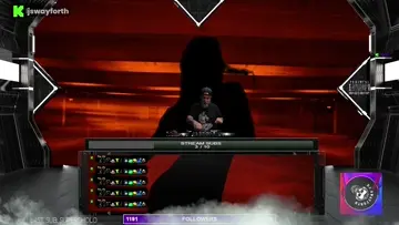 Slick jumping